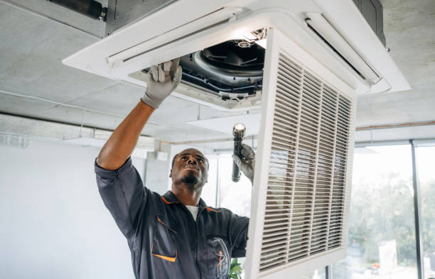 Licensed Hvac service in Wesley, AR - FH HVAC
