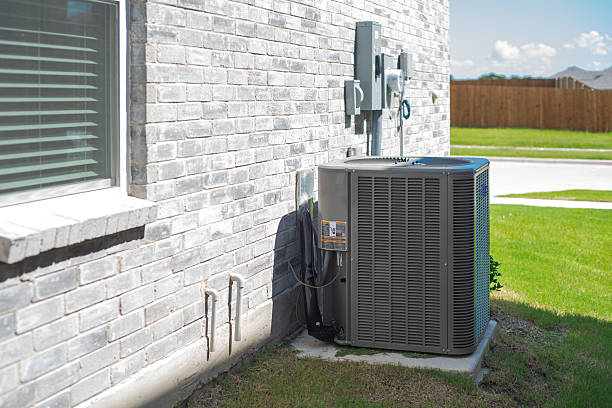 Reliable Hvac contractor in Wesley, AR by FH HVAC